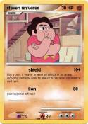steven universe
