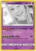 celeste vd broe