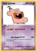 uncle grandpa
