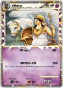 Athena
