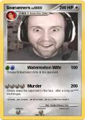 Seananners