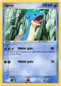 lapras