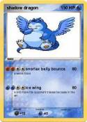 shadow dragon
