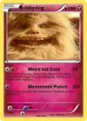 Bobbydog