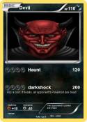 Devil