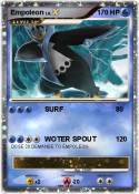 Empoleon