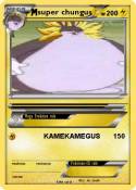 super chungus