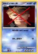 Vote if u hate