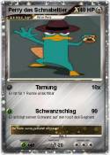 Perry das Schna