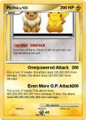 Pichu