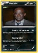 Mamadou