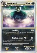 AnonimouS