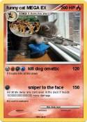 funny cat MEGA