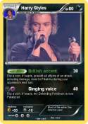 Harry Styles