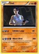 Chell