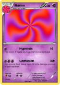 Illusion
