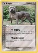 Dr. Treigh