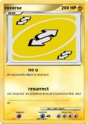 reverse