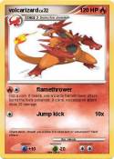 volcarizard