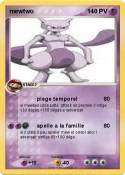 mewtwo