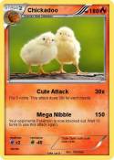 Chickadoo