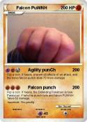 Falcon PuWNH