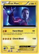 Iron Man