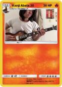 Kenji Abeta 20