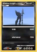 shadow knight