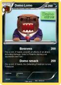 Domo Lomo