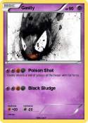 Gastly