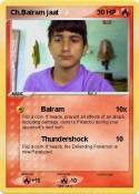 Ch.Balram jaat