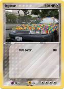 legocar