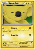 Golden Bear
