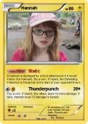 Hannah