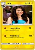 carly