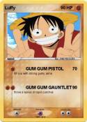 Luffy