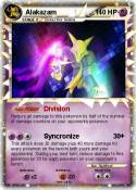 Alakazam