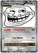 Trolling Troll