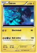 Zekrom