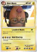 Bleh Music