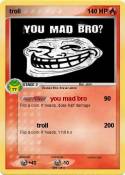 troll