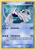 lugia
