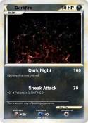 Darkfire