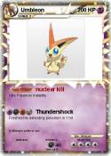 Umbleon