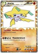 Jirachu