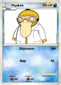 Psyduck