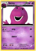 Barney