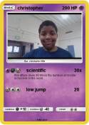 christopher