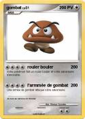 gombat